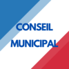 Conseil municipal