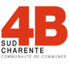 La communauté de communes des 4B Sud Charente