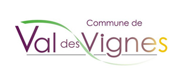 Logo de Val des Vignes