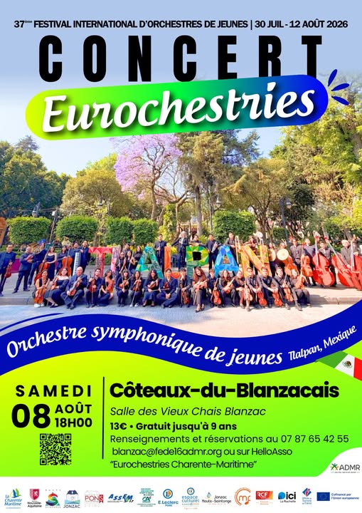 Eurochestries