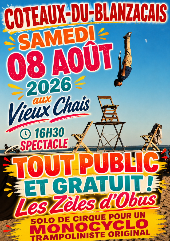 Zèles d’Obus